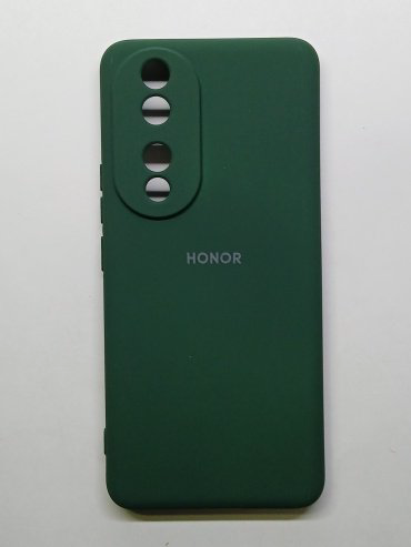 Чехол Для Honor 90 зеленый купить,900