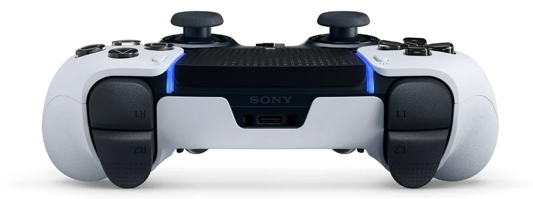 Игровая консоль Sony PlayStation 5 + DualSense Controller Edge - ForteMarket Игровая консоль Sony PlayStation 5 + DualSense Controller Edge купить,0