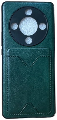Чехол AAT для Honor Honor X9b зеленый купить,1070