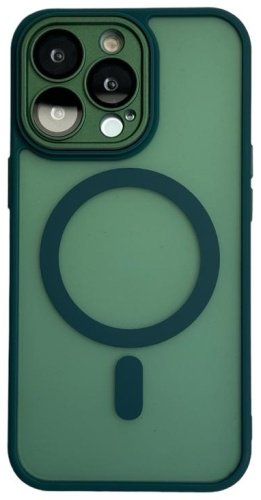 Чехол Для Apple iPhone 13 Pro зеленый купить,1820