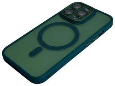 Чехол Для Apple iPhone 13 Pro зеленый купить,1820