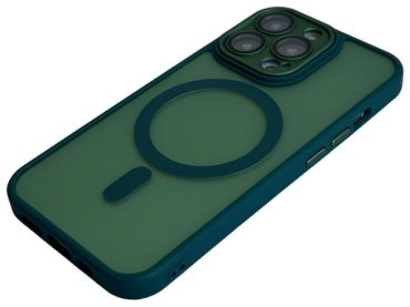 Чехол Для Apple iPhone 13 Pro зеленый купить,1820