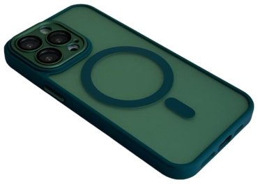 Чехол Для Apple iPhone 13 Pro зеленый купить,1820