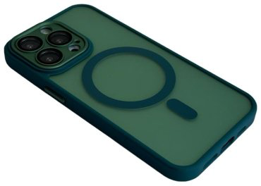Чехол Для Apple iPhone 13 Pro зеленый купить,1820