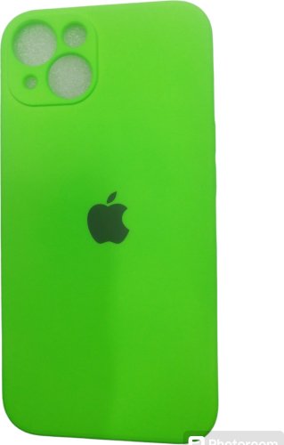 Чехол Для Apple iPhone 13 зеленый купить,999