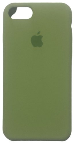 Чехол Для Apple iPhone 7, iPhone 8 зеленый - ForteMarket Чехол Для Apple iPhone 7, iPhone 8 зеленый купить,950