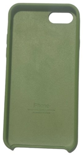 Чехол Для Apple iPhone 7, iPhone 8 зеленый - ForteMarket Чехол Для Apple iPhone 7, iPhone 8 зеленый купить,950