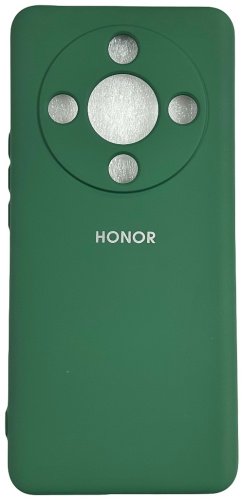 Чехол Для Honor Honor X9b зеленый купить,613
