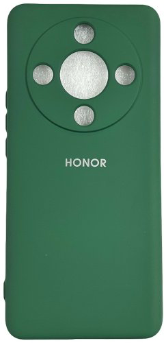 Чехол Для Honor Honor X9b зеленый купить,613