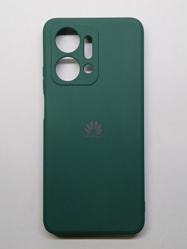 Чехол Для Honor Honor X7a зеленый купить,900