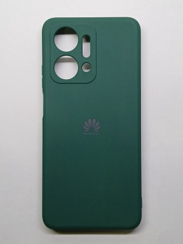 Чехол Для Honor Honor X7a зеленый купить,900