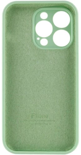 Чехол Для Apple iPhone 15 Pro Max зеленый купить,577