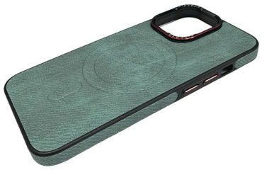 Чехол Для Apple iPhone 13 Pro Max зеленый купить,3020