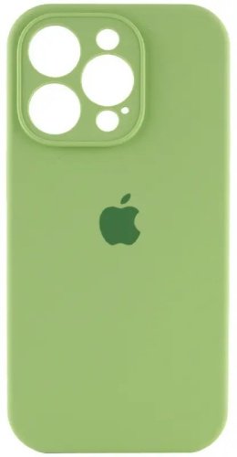 Чехол Для Apple iPhone 15 Pro зеленый купить,1060