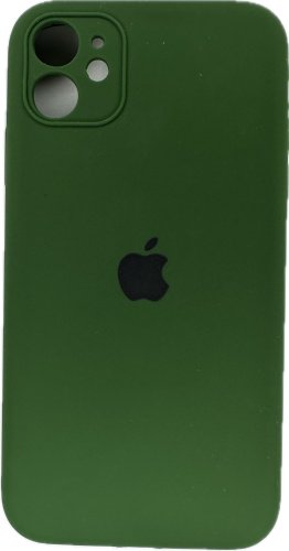 Чехол Для Apple iPhone 11 зеленый купить,999