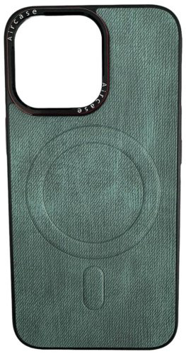 Чехол Для Apple iPhone 13 зеленый купить,3020
