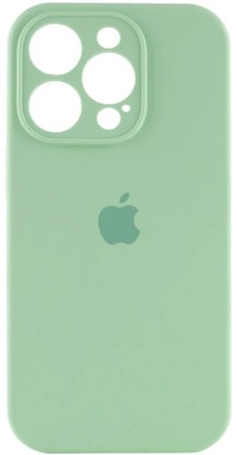 Чехол Для Apple iPhone 14 Pro зеленый купить,977