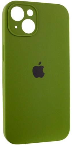 Чехол Для Apple iPhone 14 зеленый купить,999