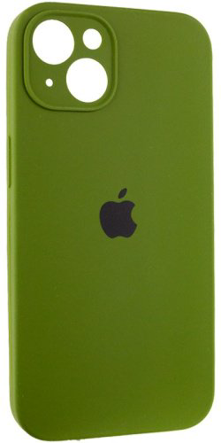 Чехол Для Apple iPhone 14 зеленый купить,999