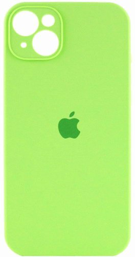 Чехол Для Apple iPhone 13 зеленый купить,999