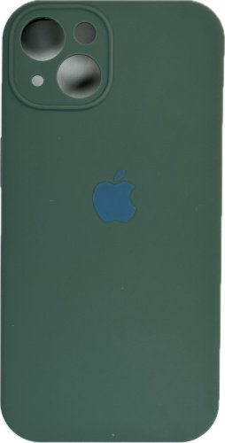 Чехол Для Apple iPhone 13 зеленый купить,999