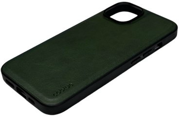 Чехол Для Apple iPhone 13 Pro Max зеленый купить,3020