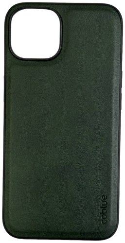 Чехол Для Apple iPhone 15 зеленый купить,3020