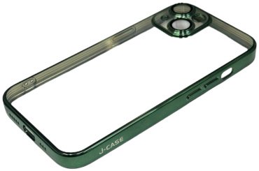 Чехол Для Apple iPhone 13 зеленый купить,3020