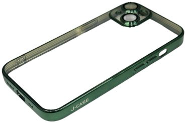 Чехол Для Apple iPhone 13 зеленый купить,3020