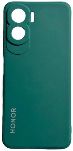 Чехол Для Honor 90 Lite зеленый купить,882