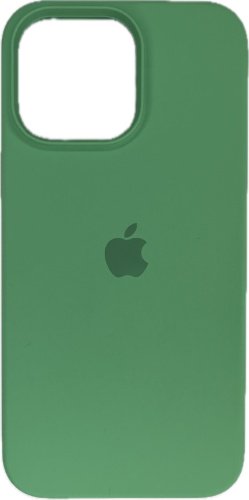 Чехол Для Apple iPhone 14 Pro Max зеленый купить,964
