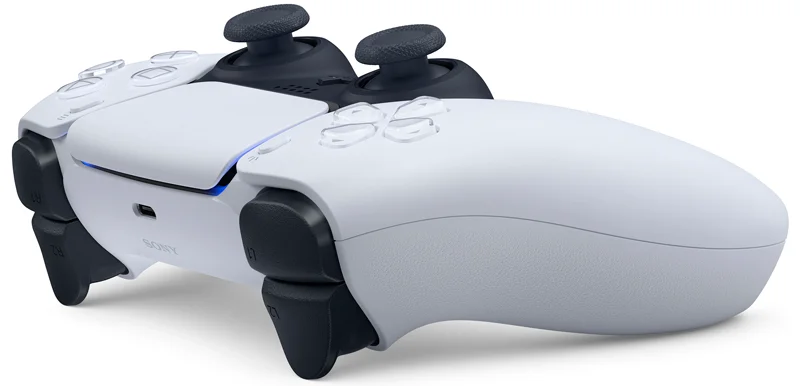 Игровая консоль Sony PlayStation 5 Digital Edition + Dualsense Midnigth Black купить,465000