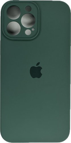 Чехол Для Apple iPhone 13 Pro Max зеленый купить,966
