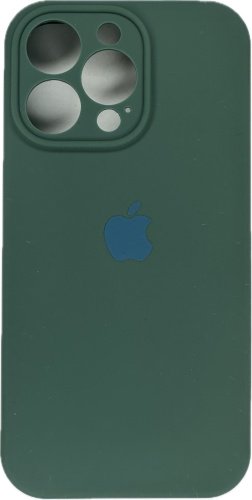 Чехол Для Apple iPhone 13 Pro зеленый купить,1060