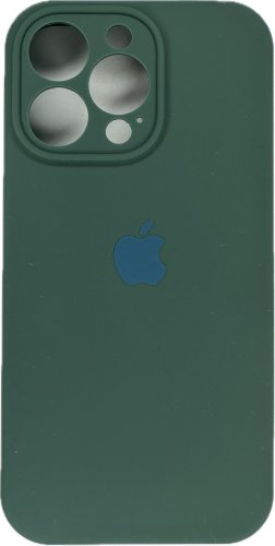 Чехол Для Apple iPhone 13 Pro зеленый купить,1060