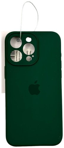 Чехол POWERFUL для Apple iPhone 15 Pro Max зеленый купить,999