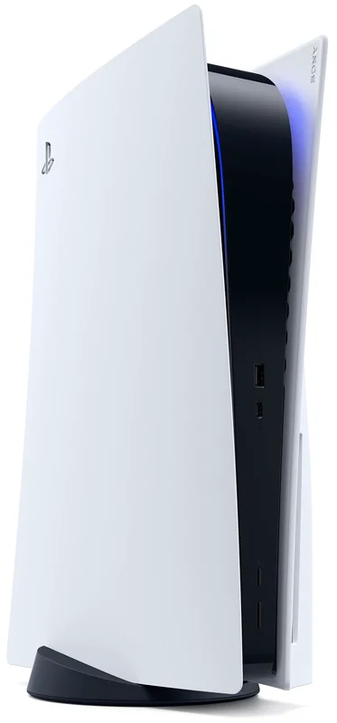 Игровая консоль Sony PlayStation 5 + Dualsense Midnight Black - ForteMarket Игровая консоль Sony PlayStation 5 + Dualsense Midnight Black купить,0