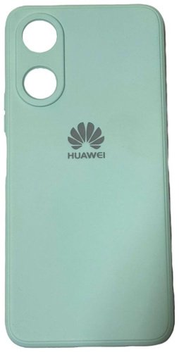 Чехол Для Honor X5 Plus зеленый купить,900