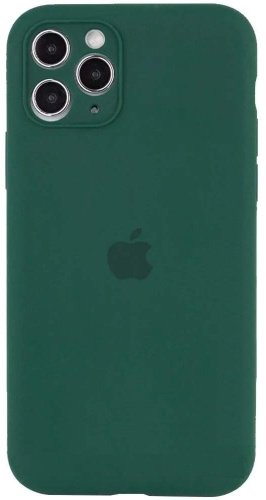 Чехол Imarket07 Silicon Case G001497 для iPhone 11 Pro Max зеленый купить,789
