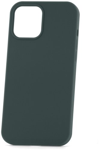 Чехол Derbi Slim Silicone для Apple iPhone 12 Pro Max зеленый - ForteMarket Чехол Derbi Slim Silicone для Apple iPhone 12 Pro Max зеленый купить,470