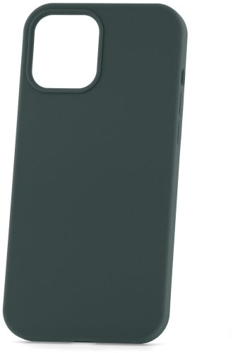 Чехол Derbi Slim Silicone для Apple iPhone 12 Pro Max зеленый - ForteMarket Чехол Derbi Slim Silicone для Apple iPhone 12 Pro Max зеленый купить,470