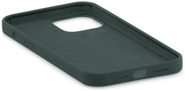 Чехол Derbi Slim Silicone для Apple iPhone 12 Pro Max зеленый - ForteMarket Чехол Derbi Slim Silicone для Apple iPhone 12 Pro Max зеленый купить,470