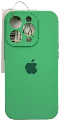 Чехол POWERFUL для Apple iPhone 14 Pro зеленый купить,999