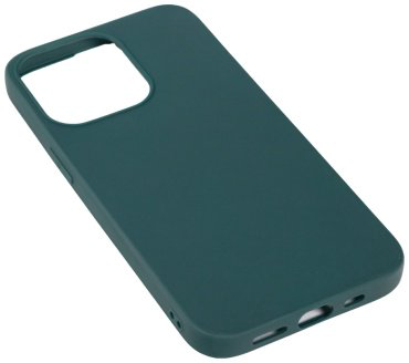 Чехол X-Game XG-PR14 для iPhone 13 Pro Max зеленый купить,NaN