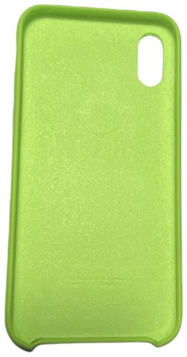 Чехол Case для Apple iPhone X/XS зелёный купить,550