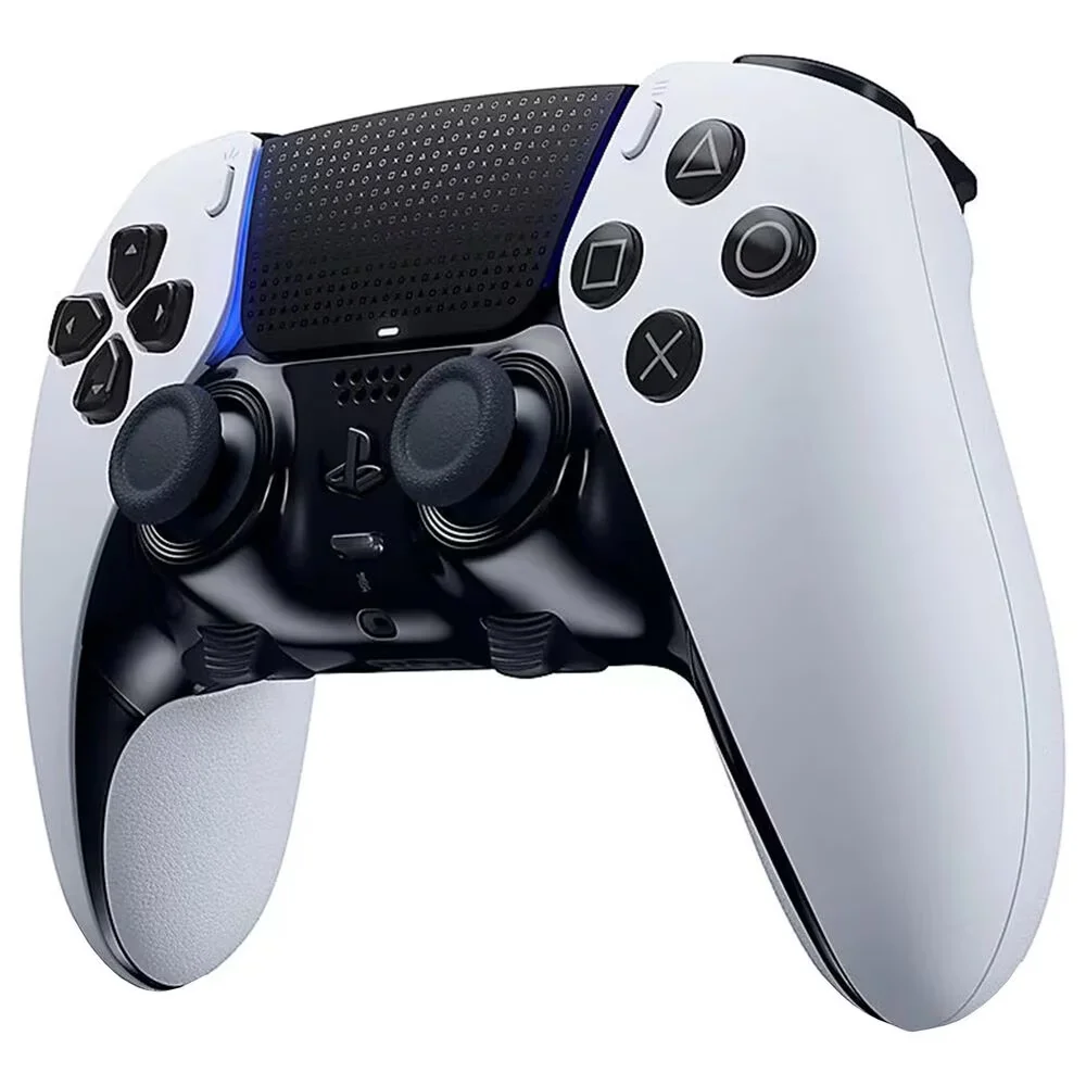 Игровая консоль Sony PlayStation 5 + DualSense Controller Edge - ForteMarket Игровая консоль Sony PlayStation 5 + DualSense Controller Edge купить,0