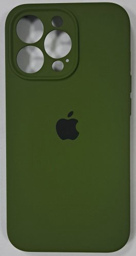 Чехол Для Apple iPhone 13 Pro зеленый купить,999