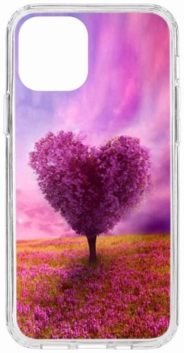 Чехол КRUЧЕ для iPhone 12, iPhone 12 Pro зеленый купить,NaN