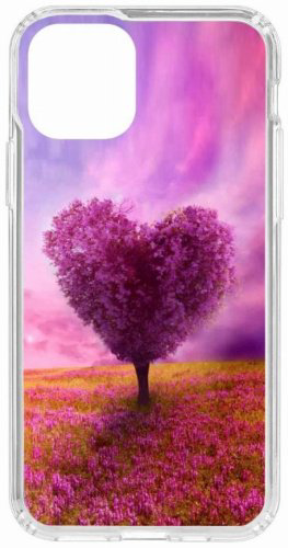 Чехол КRUЧЕ для iPhone 11 Pro зеленый купить,NaN