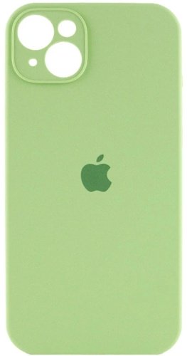 Чехол Для Apple iPhone 14 зеленый купить,998